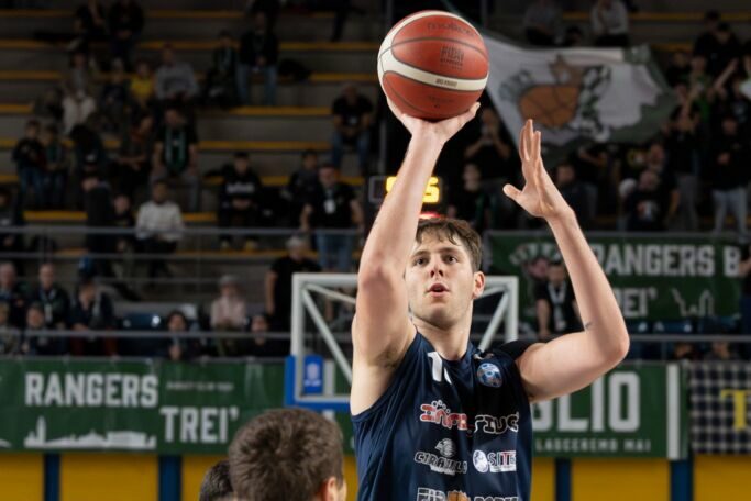 Orlandina Basket