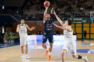 Orlandina Basket