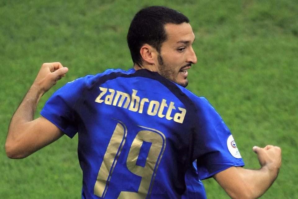 Zambrotta