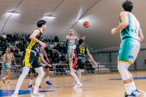 Barcellona Basket