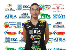 Messina Volley