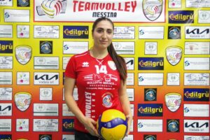 Team Volley Messina