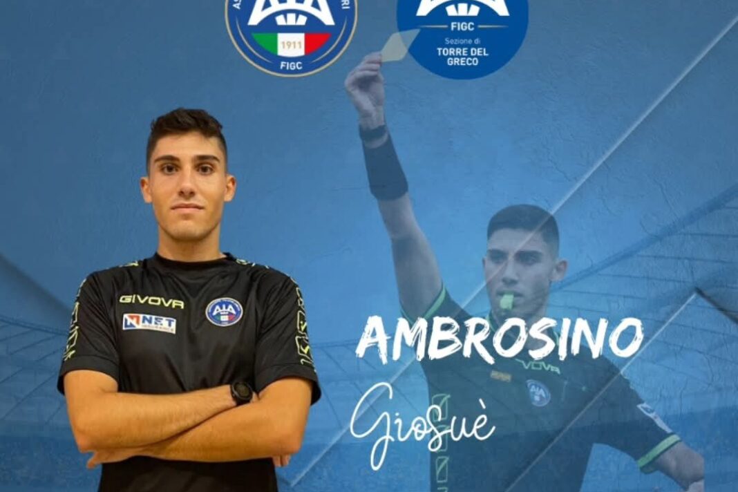 Ambrosino