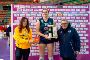 Marsala Volley