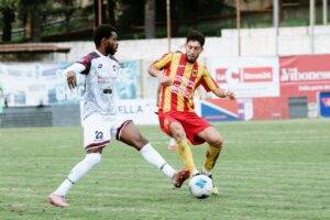 Igea Virtus