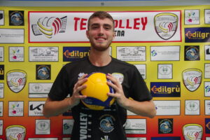 Team Volley Messina