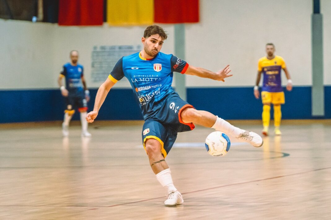 Messina Futsal