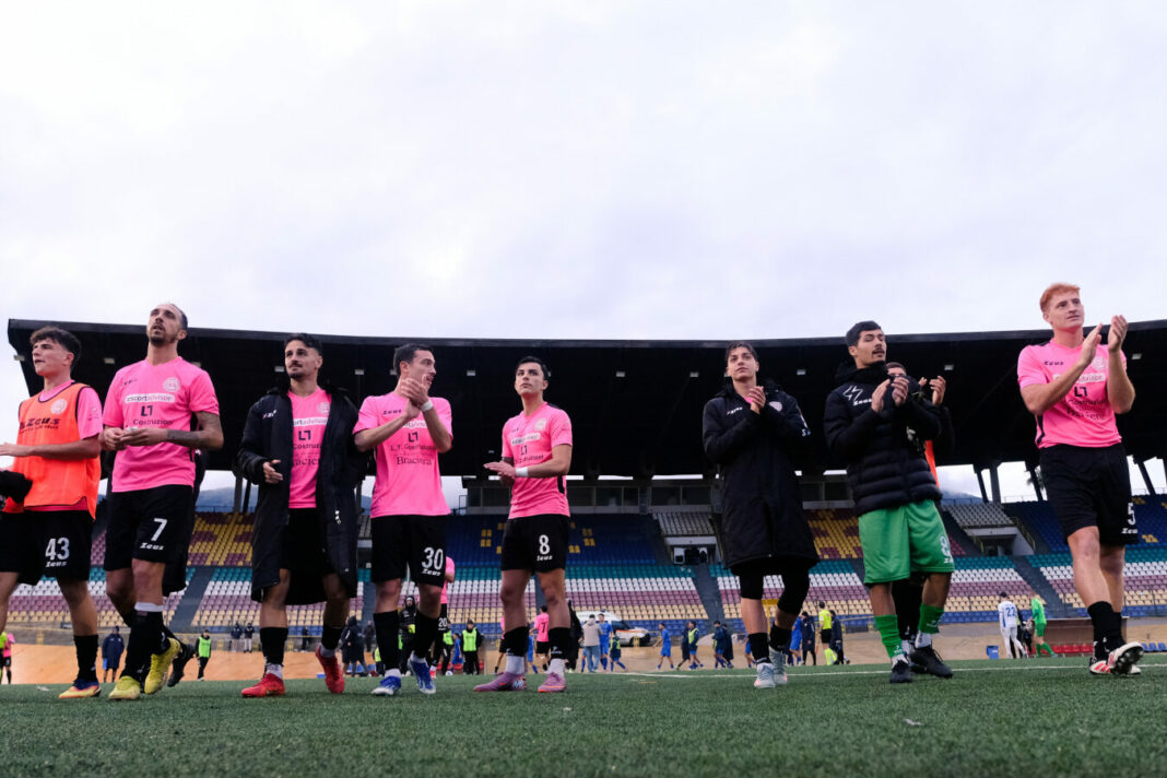 Athletic Club Palermo