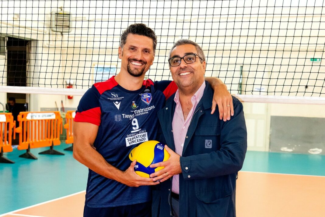Volley Letojanni
