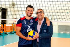Volley Letojanni