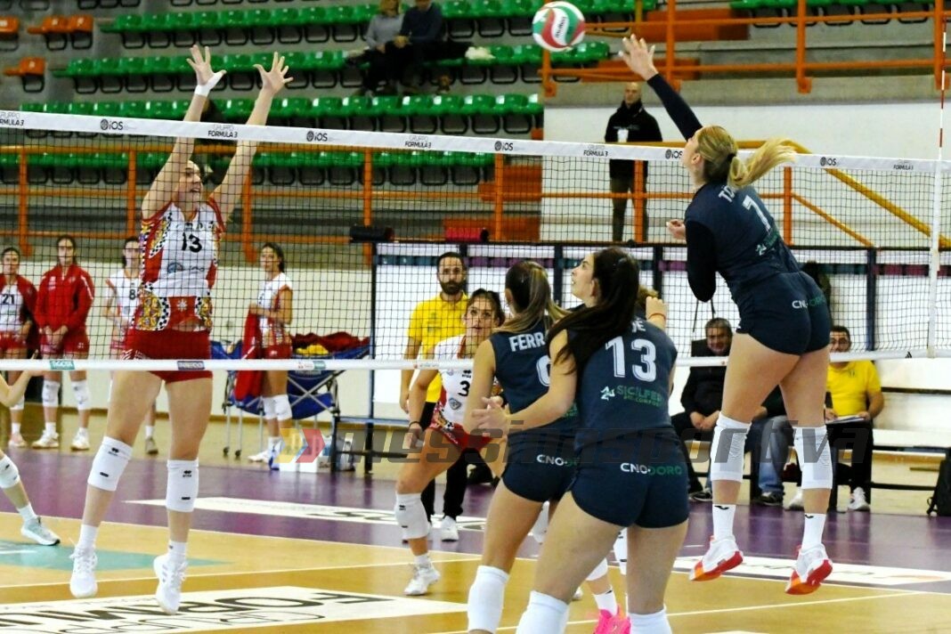 Akademia Messina