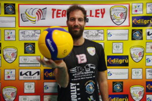 Team Volley Messina