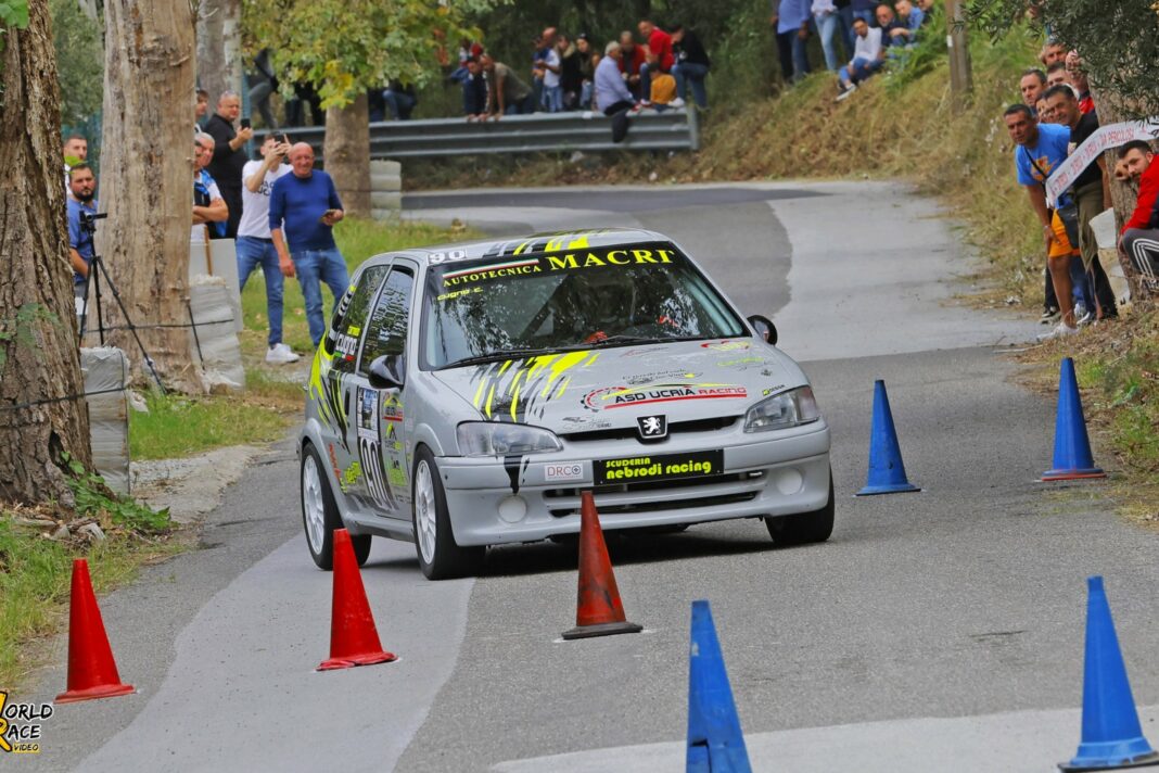 Nebrodi Racing