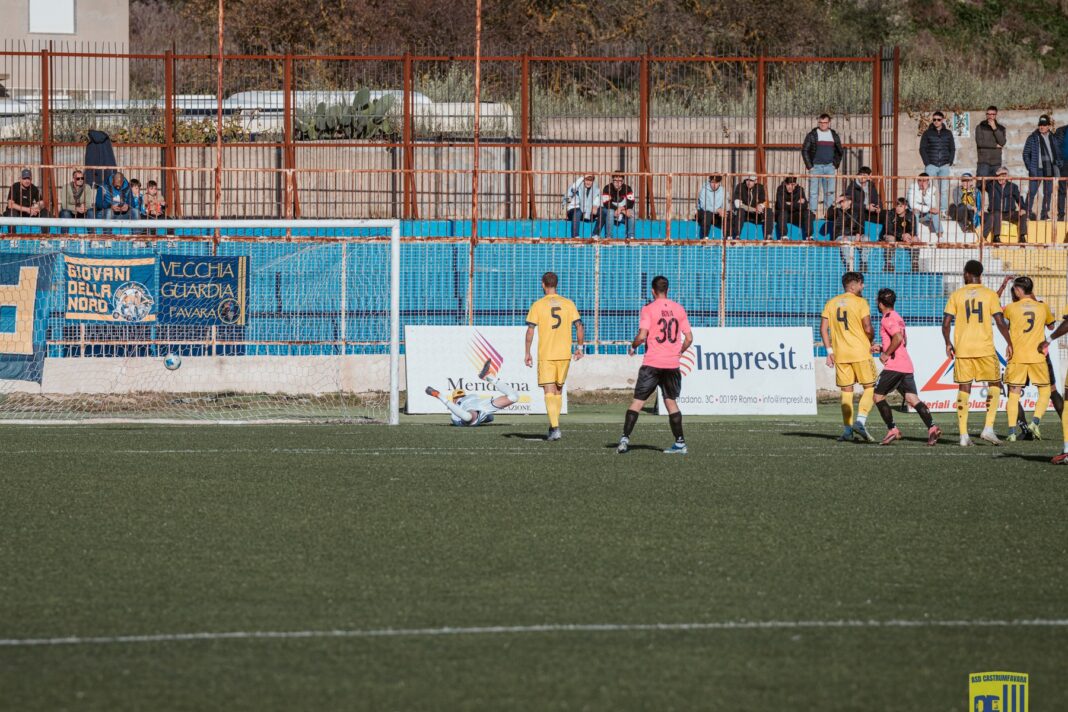 CastrumFavara