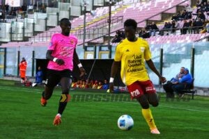 Cess e Touré