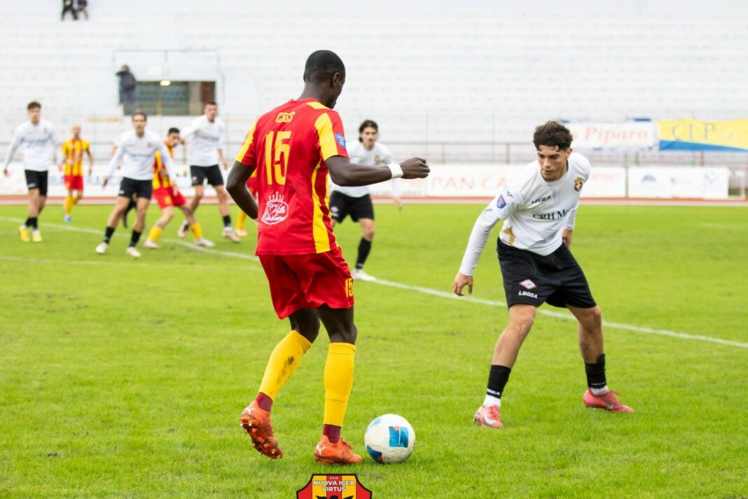 Igea Virtus
