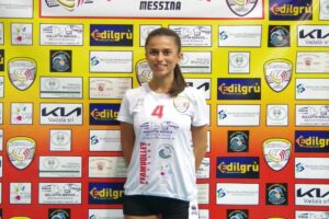 Team Volley Messina