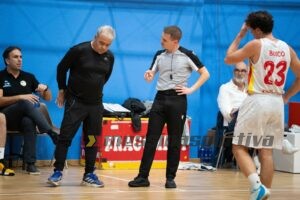 Basket School Messina