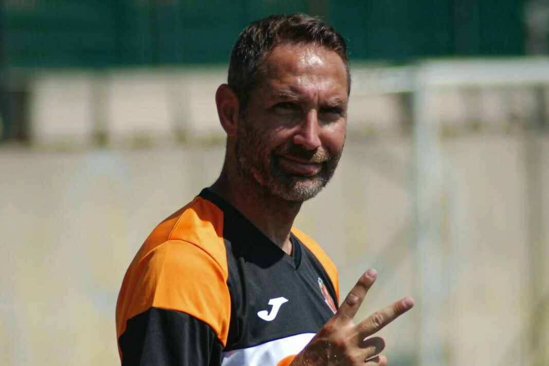 Domenico Bombara