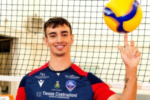 Volley Letojanni