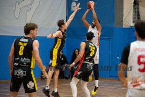 Barcellona Basket