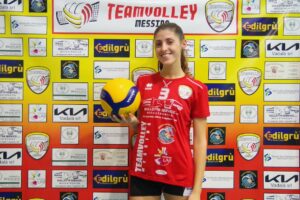 Team Volley Messina