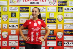 Team Volley Messina
