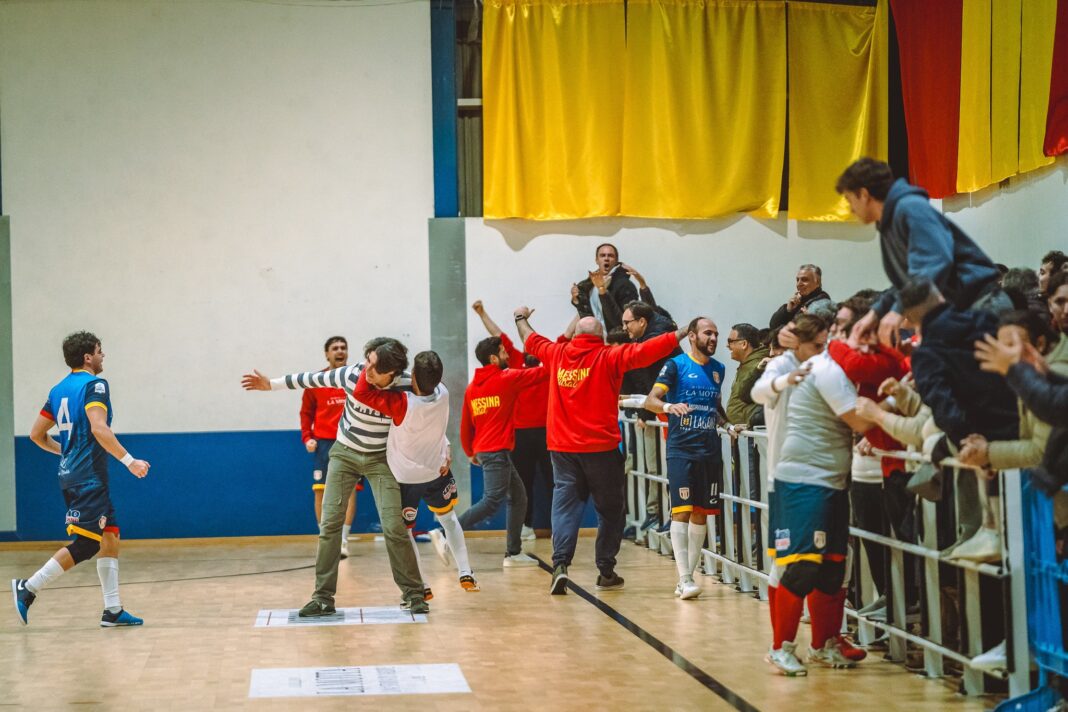 Messina Futsal