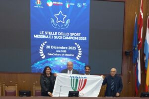 Le Stelle dello Sport