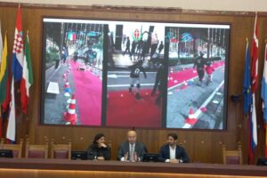 Notte bianca dello Sport