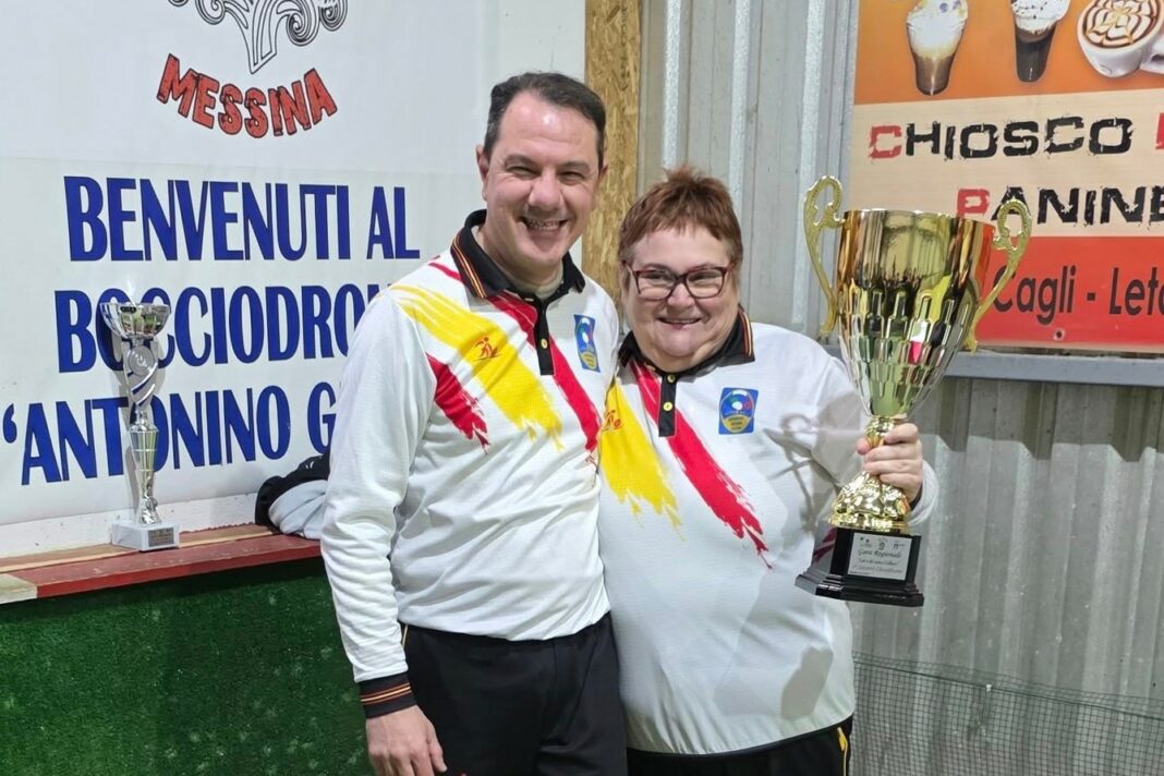 Rsport Messina