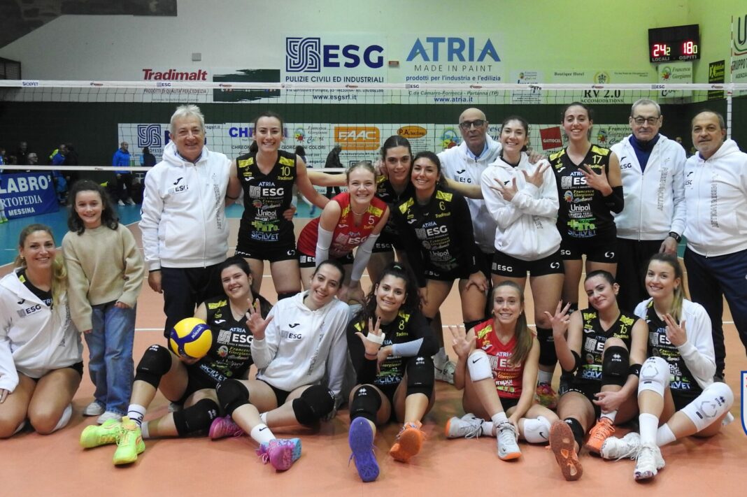 Messina Volley