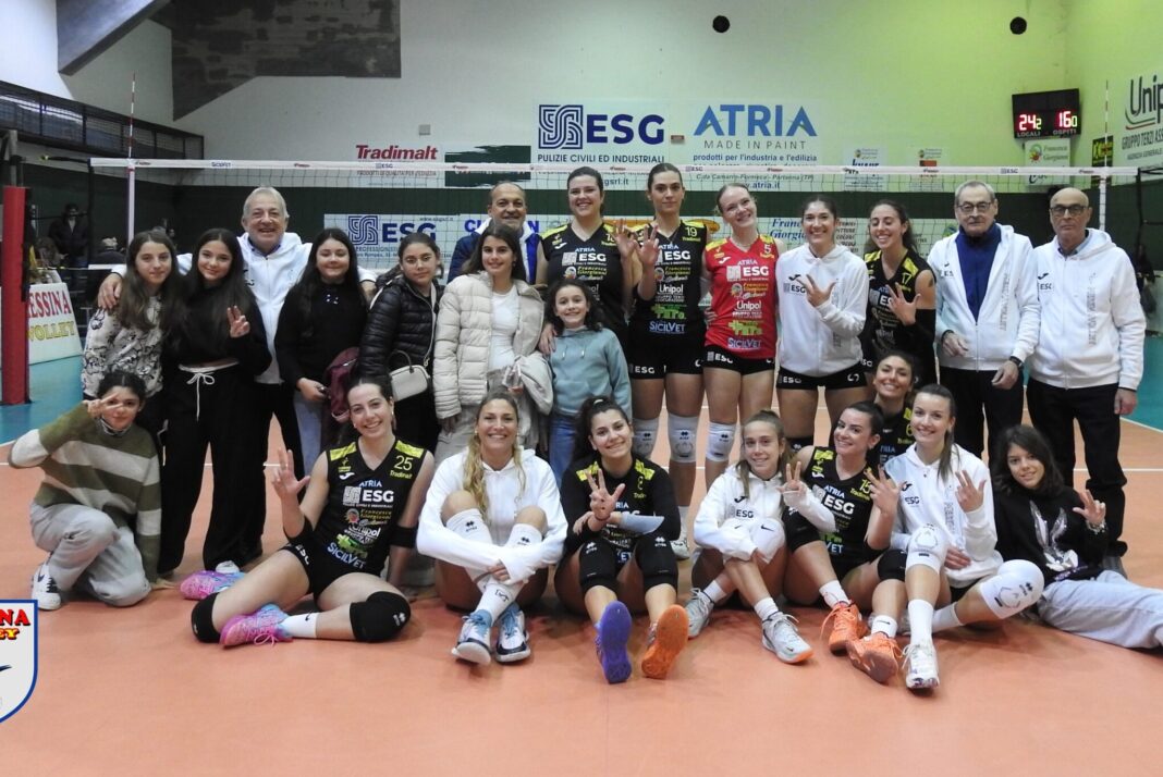 Messina Volley