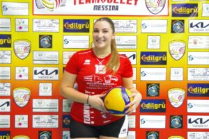 Team Volley Messina