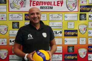 Team Volley Messina