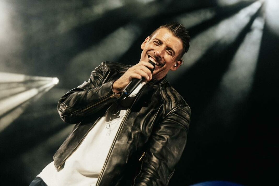 Francesco Gabbani