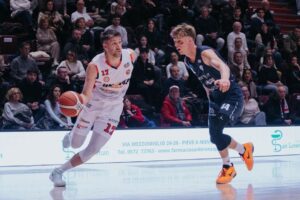 Orlandina Basket