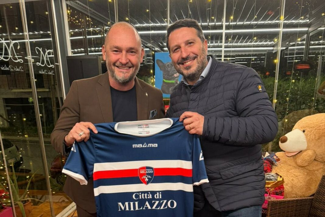 Ss Milazzo