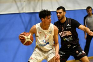 Basket School Messina