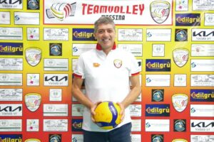 Team Volley Messina