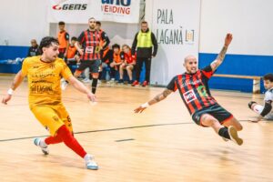 Messina Futsal