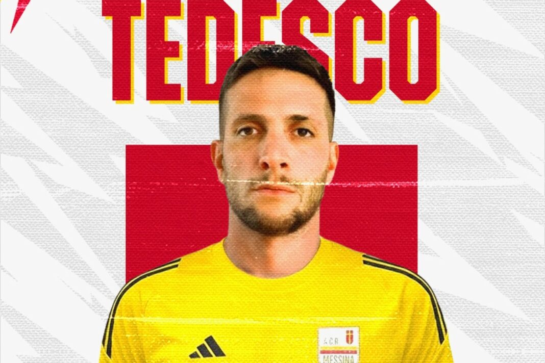 Giuseppe Tedesco