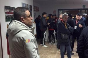 Messina 125 Legends