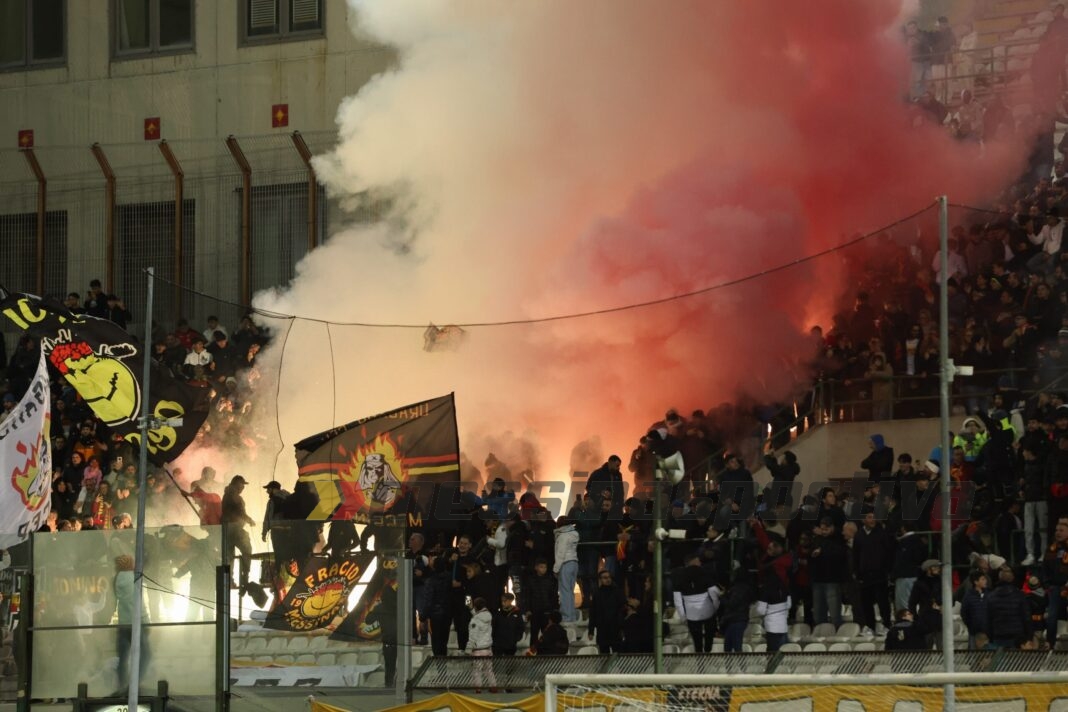 Curva Sud