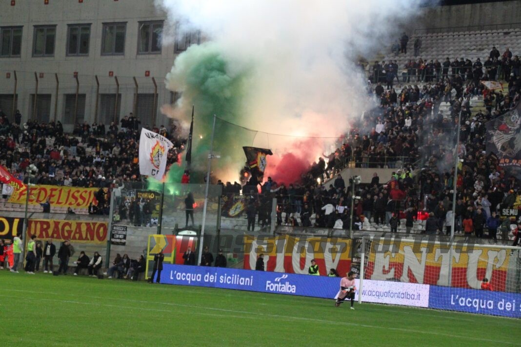 Curva Sud