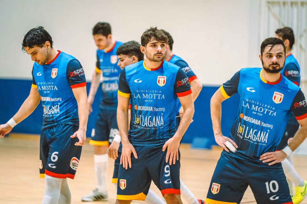 Messina Futsal