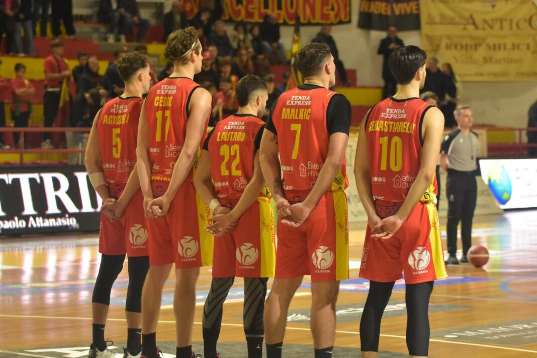 Barcellona Basket