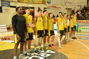 Barcellona Basket