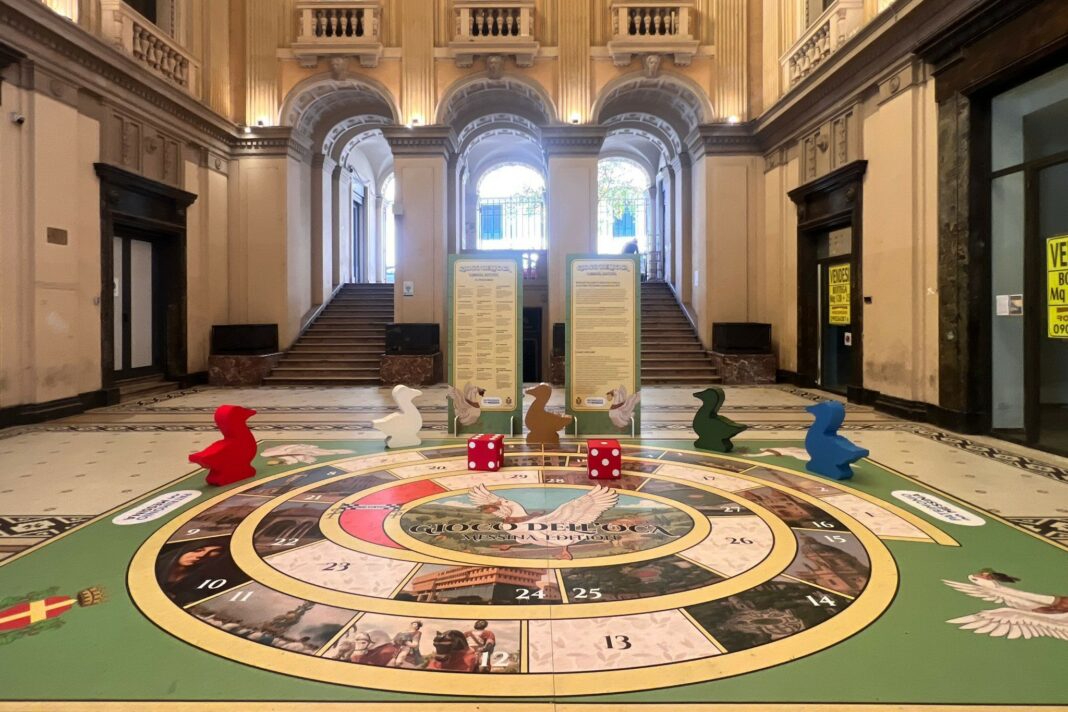 Gioco dell'oca