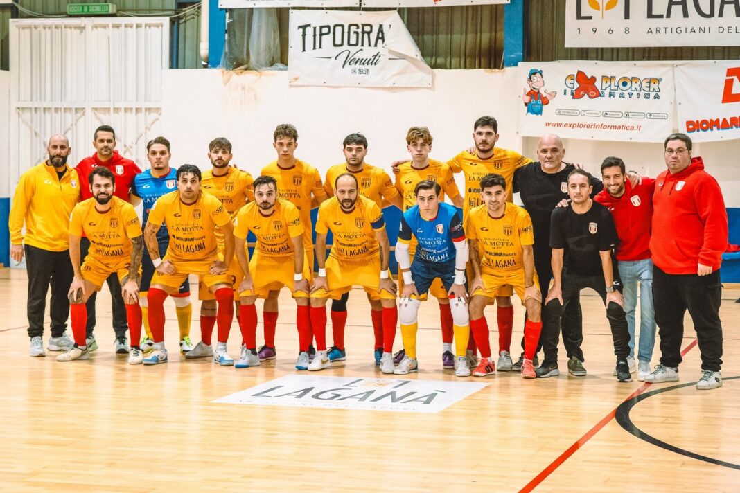 Messina Futsal